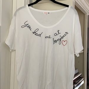 NEVER USED - Super Cute T-Shirt!